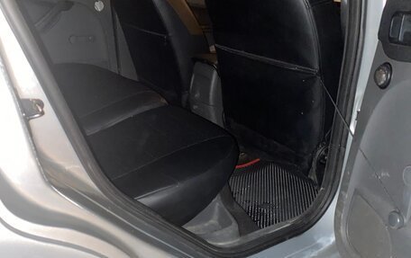 Ford Focus II рестайлинг, 2007 год, 325 000 рублей, 8 фотография