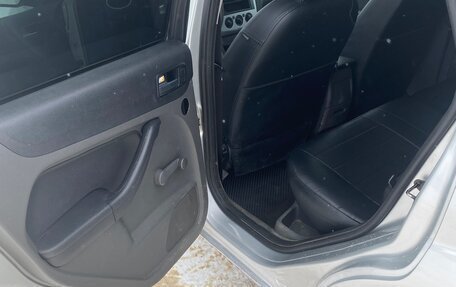 Ford Focus II рестайлинг, 2007 год, 325 000 рублей, 13 фотография