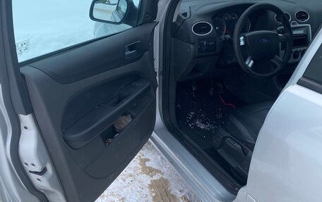 Ford Focus II рестайлинг, 2007 год, 325 000 рублей, 12 фотография