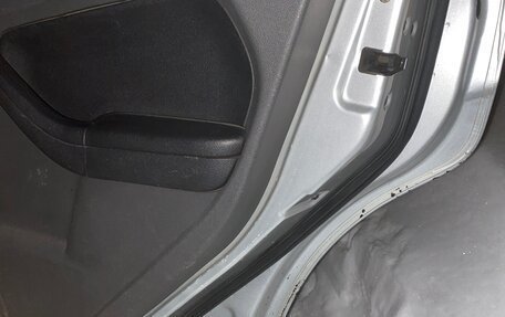 Ford Focus II рестайлинг, 2007 год, 325 000 рублей, 9 фотография