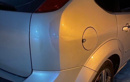 Ford Focus II рестайлинг, 2007 год, 325 000 рублей, 10 фотография