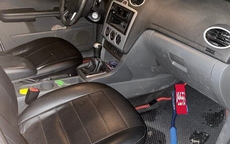 Ford Focus II рестайлинг, 2007 год, 325 000 рублей, 5 фотография