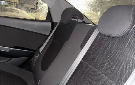 KIA Rio III рестайлинг, 2012 год, 1 200 000 рублей, 3 фотография