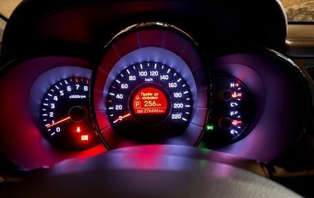 KIA Rio III рестайлинг, 2012 год, 1 200 000 рублей, 5 фотография