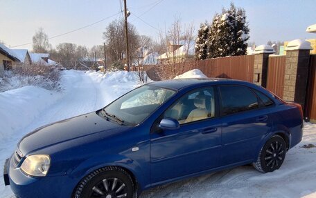 Chevrolet Lacetti, 2008 год, 330 000 рублей, 2 фотография