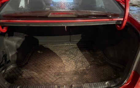 KIA Rio III рестайлинг, 2012 год, 1 200 000 рублей, 6 фотография