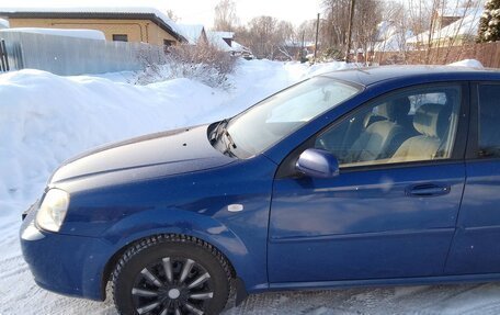 Chevrolet Lacetti, 2008 год, 330 000 рублей, 3 фотография