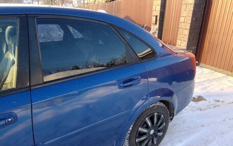 Chevrolet Lacetti, 2008 год, 330 000 рублей, 4 фотография