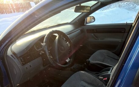 Chevrolet Lacetti, 2008 год, 330 000 рублей, 10 фотография