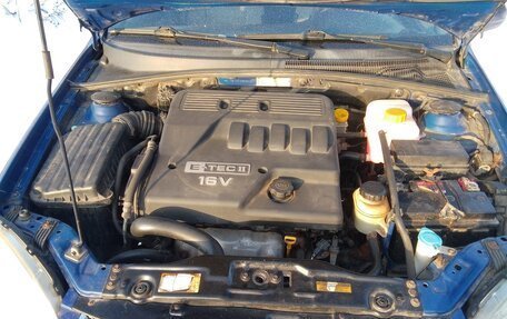 Chevrolet Lacetti, 2008 год, 330 000 рублей, 11 фотография