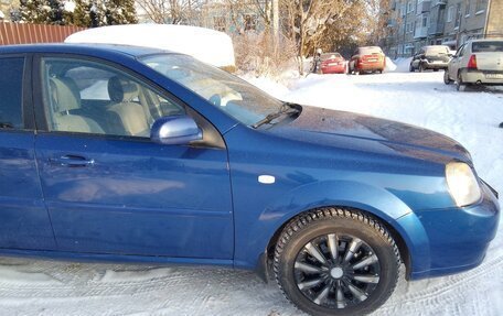 Chevrolet Lacetti, 2008 год, 330 000 рублей, 7 фотография