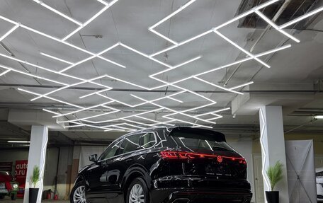 Volkswagen Touareg III, 2026 год, 7 900 000 рублей, 2 фотография