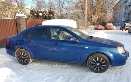 Chevrolet Lacetti, 2008 год, 330 000 рублей, 8 фотография