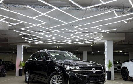 Volkswagen Touareg III, 2026 год, 7 900 000 рублей, 3 фотография