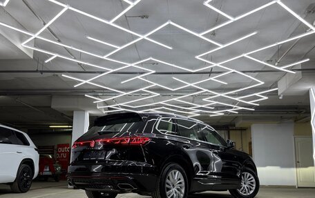 Volkswagen Touareg III, 2026 год, 7 900 000 рублей, 4 фотография