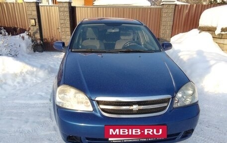 Chevrolet Lacetti, 2008 год, 330 000 рублей, 9 фотография