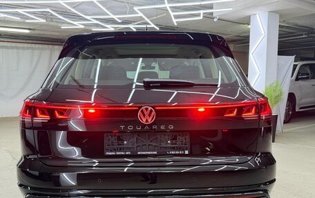 Volkswagen Touareg III, 2026 год, 7 900 000 рублей, 10 фотография