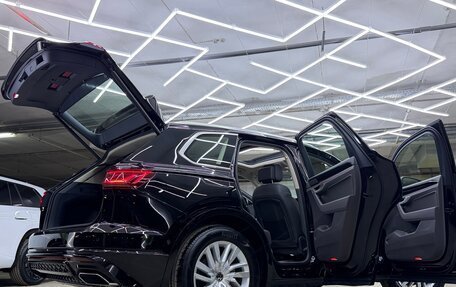 Volkswagen Touareg III, 2026 год, 7 900 000 рублей, 16 фотография