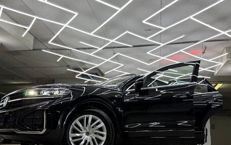 Volkswagen Touareg III, 2026 год, 7 900 000 рублей, 14 фотография