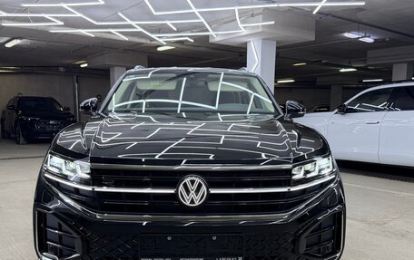 Volkswagen Touareg III, 2026 год, 7 900 000 рублей, 6 фотография