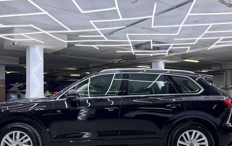 Volkswagen Touareg III, 2026 год, 7 900 000 рублей, 12 фотография