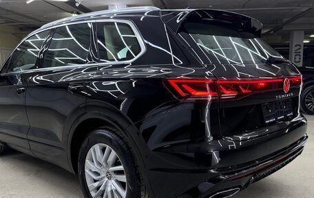 Volkswagen Touareg III, 2026 год, 7 900 000 рублей, 11 фотография