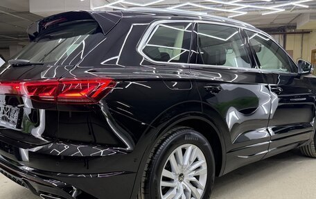 Volkswagen Touareg III, 2026 год, 7 900 000 рублей, 9 фотография