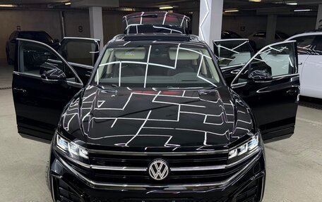 Volkswagen Touareg III, 2026 год, 7 900 000 рублей, 15 фотография