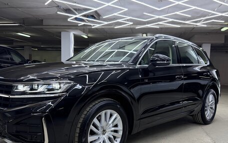 Volkswagen Touareg III, 2026 год, 7 900 000 рублей, 5 фотография