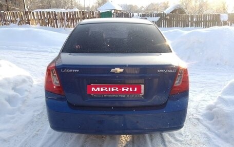 Chevrolet Lacetti, 2008 год, 330 000 рублей, 5 фотография