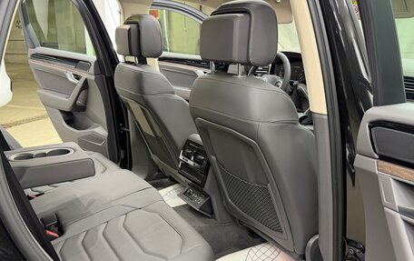 Volkswagen Touareg III, 2026 год, 7 900 000 рублей, 29 фотография