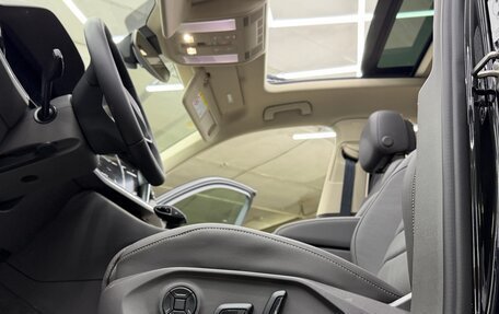 Volkswagen Touareg III, 2026 год, 7 900 000 рублей, 19 фотография