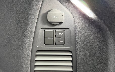 Volkswagen Touareg III, 2026 год, 7 900 000 рублей, 27 фотография