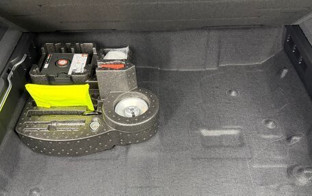 Volkswagen Touareg III, 2026 год, 7 900 000 рублей, 28 фотография