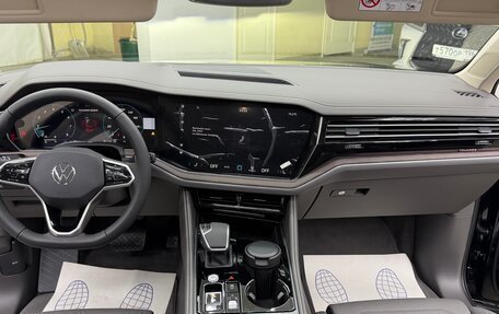 Volkswagen Touareg III, 2026 год, 7 900 000 рублей, 24 фотография