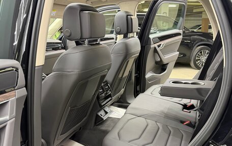 Volkswagen Touareg III, 2026 год, 7 900 000 рублей, 23 фотография