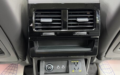 Volkswagen Touareg III, 2026 год, 7 900 000 рублей, 25 фотография