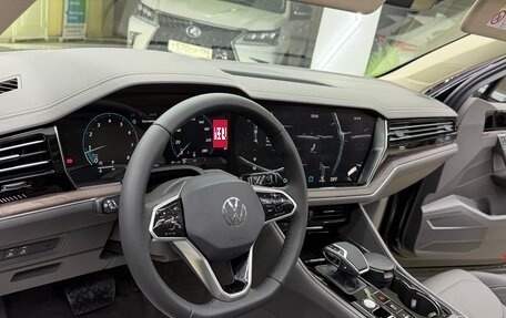Volkswagen Touareg III, 2026 год, 7 900 000 рублей, 20 фотография