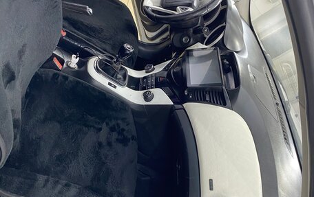 Chevrolet Cruze II, 2011 год, 420 000 рублей, 5 фотография