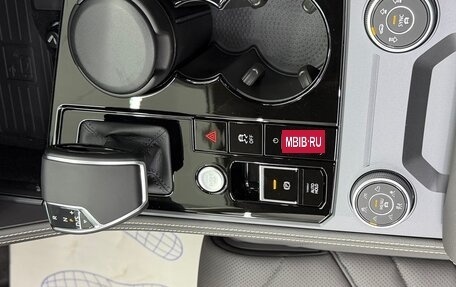 Volkswagen Touareg III, 2026 год, 7 900 000 рублей, 32 фотография