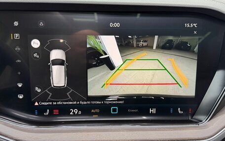 Volkswagen Touareg III, 2026 год, 7 900 000 рублей, 36 фотография