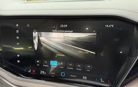 Volkswagen Touareg III, 2026 год, 7 900 000 рублей, 40 фотография