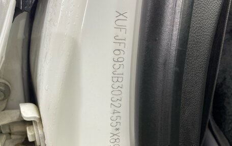 Chevrolet Cruze II, 2011 год, 420 000 рублей, 6 фотография