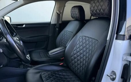 Skoda Rapid II, 2022 год, 1 502 000 рублей, 14 фотография