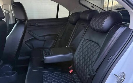 Skoda Rapid II, 2022 год, 1 502 000 рублей, 16 фотография