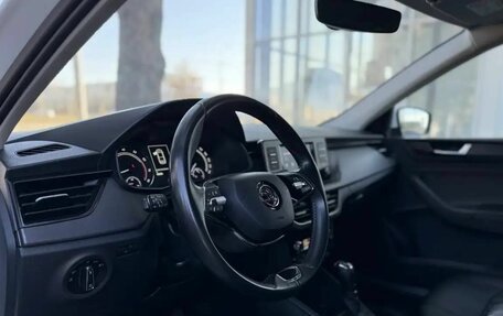 Skoda Rapid II, 2022 год, 1 502 000 рублей, 12 фотография