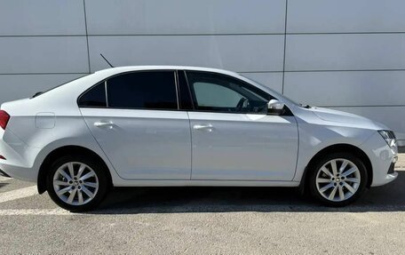 Skoda Rapid II, 2022 год, 1 502 000 рублей, 5 фотография