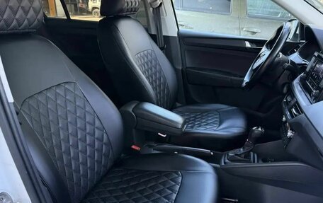 Skoda Rapid II, 2022 год, 1 502 000 рублей, 15 фотография