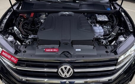 Volkswagen Touareg III, 2026 год, 7 900 000 рублей, 37 фотография