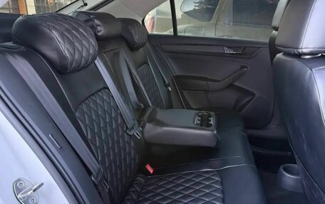 Skoda Rapid II, 2022 год, 1 502 000 рублей, 17 фотография